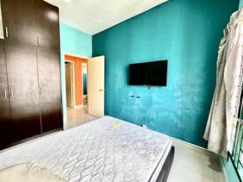 Kondominium di Jalan Klang Lama, Seputeh, foto 8