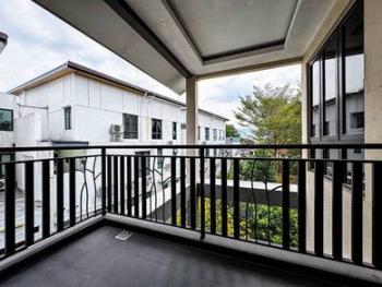 Bungalow at Bukit Rahman Putra, Sungai Buloh, photo 3