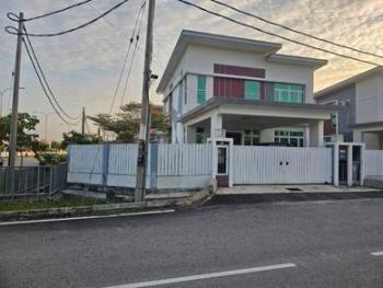 Bungalow at Senawang Perdana, Senawang, photo 4