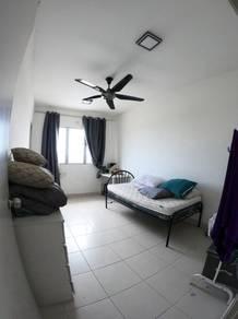 Apartment at De Kiara, Setia Alam, photo 8