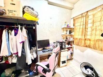 Apartmen di Komuter Raya Apartment Seksyen 19, Shah Alam, foto 9