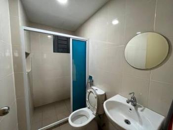 Kondominium di Jalan Klang Lama, Seputeh, foto 3