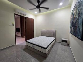 Bedroom – Bungalow at Jalan 14, Petaling Jaya, photo 9