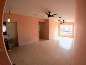 Apartment at De Kiara, Setia Alam, photo 3