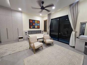 Bedroom – Bungalow at Jalan 14, Petaling Jaya, photo 8