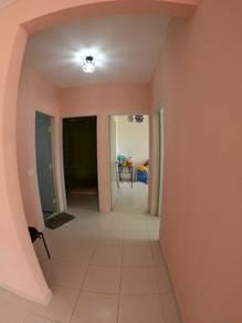 Apartment at De Kiara, Setia Alam, photo 7