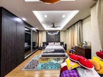 Bungalow at Bukit Rahman Putra, Sungai Buloh, photo 6