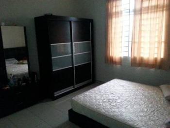 Kondominium di Pearl Avenue, Kajang, foto 2