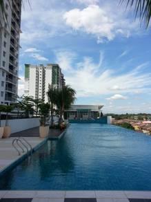 Kondominium di Pearl Avenue, Kajang, foto 6