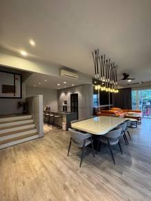 Tropicana Heights, Kajang的别墅，照片1