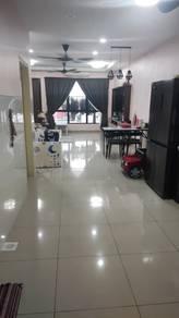 Rumah di Kajang 2 Akina, Kajang, foto 1