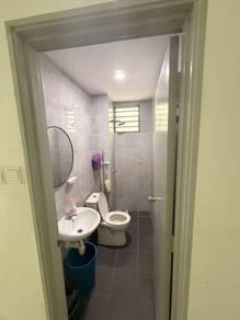 Kondominium di Zamrud, Kajang, foto 7