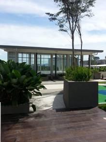 Kondominium di Pearl Avenue, Kajang, foto 7