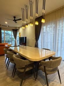 Tropicana Heights, Kajang的别墅，照片2