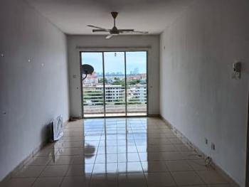 Kondominium di Pearl Avenue, Kajang, foto 1