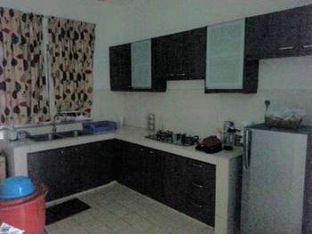 Kondominium di Pearl Avenue, Kajang, foto 4