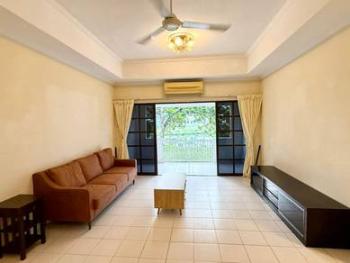 Rumah Bandar di Country Heights Kajang, Kajang, foto 1