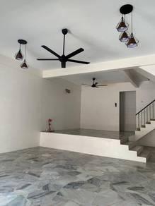 House at Seri Kembangan Serdang Raya, Seri Kembangan, photo 3