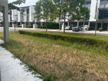 Vila di Tropicana Heights Kajang 2, Kajang, foto 7