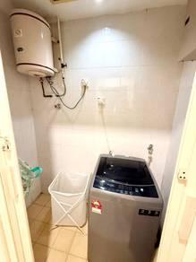 Rumah Bandar di Country Heights Kajang, Kajang, foto 6