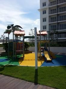 Kondominium di Pearl Avenue, Kajang, foto 8