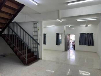 Rumah di Taman Connaught, Cheras, foto 1