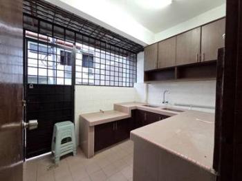 Rumah di Cheras Perdana 8 CP, Cheras, foto 2