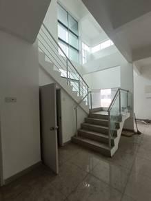 Banglo di Taman Cendana, Juru, foto 5