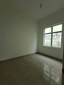 Banglo di Taman Cendana, Juru, foto 4