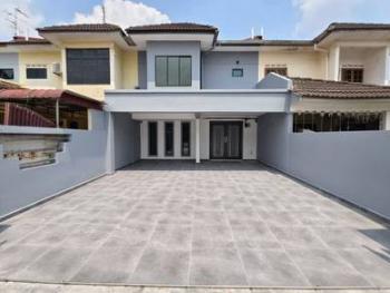 House at Jalan Silat Harimau, Skudai, photo 2
