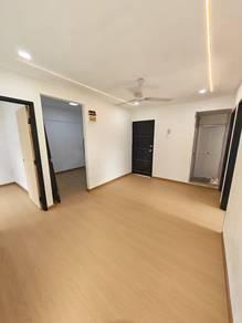 Balau, Taman Rinting, Masai的平层住宅，照片1