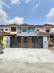 House at Jalan Silat Harimau, Skudai, photo 1