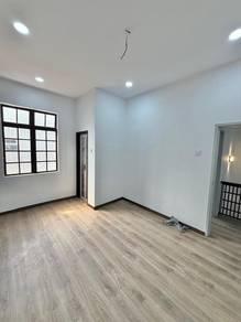 House at Jalan Harmonium, Taman Desa Tebrau, Johor Bahru, photo 10
