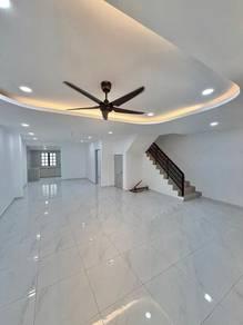 House at Jalan Harmonium, Taman Desa Tebrau, Johor Bahru, photo 1