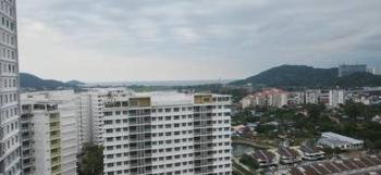 Solaria Residences, Bayan Lepas的共管公寓，照片5