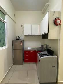 Condominium at Summerskye, Bayan Lepas, photo 7