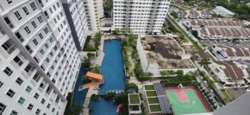 Solaria Residences, Bayan Lepas的共管公寓，照片8
