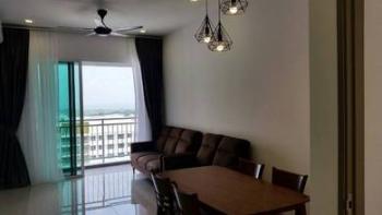 Solaria Residences, Bayan Lepas的共管公寓，照片2