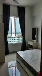 Solaria Residences, Bayan Lepas的共管公寓，照片10