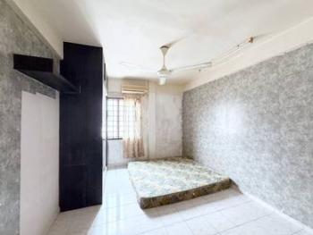 Flat at Sri Intan, Masai, photo 8