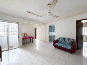 Flat at Sri Intan, Masai, photo 3