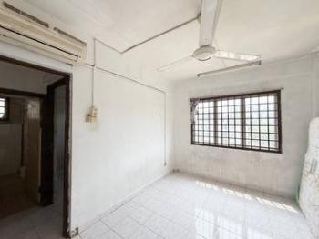 Flat at Sri Intan, Masai, photo 7