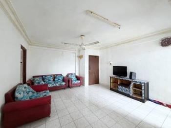 Flat at Sri Intan, Masai, photo 1