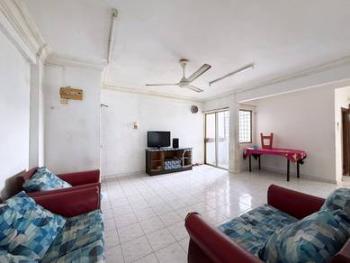 Flat at Sri Intan, Masai, photo 2