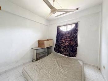 Flat at Sri Intan, Masai, photo 9