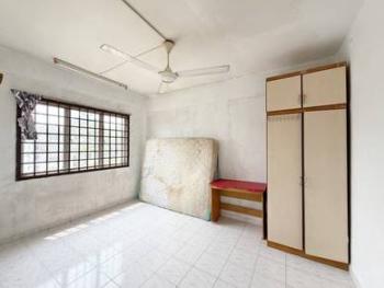 Flat at Sri Intan, Masai, photo 6