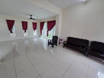Bandar Tasek Mutiara, Simpang Ampat的房屋，照片3