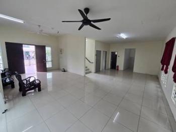 Bandar Tasek Mutiara, Simpang Ampat的房屋，照片5