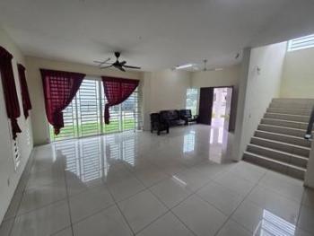 Bandar Tasek Mutiara, Simpang Ampat的房屋，照片4