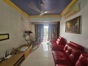 Apartment at Ayer Itam, Ayer Itam, photo 1